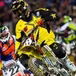 Supercross San Diego. Gara perfetta per Davi Millsaps 