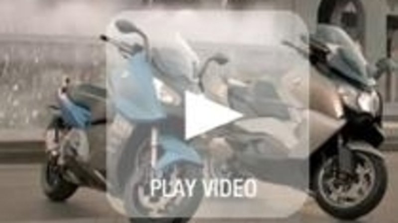 Il nuovo spot BMW Motorrad... presto in TV