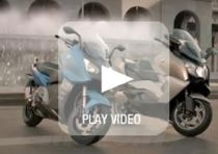 Il nuovo spot BMW Motorrad... presto in TV