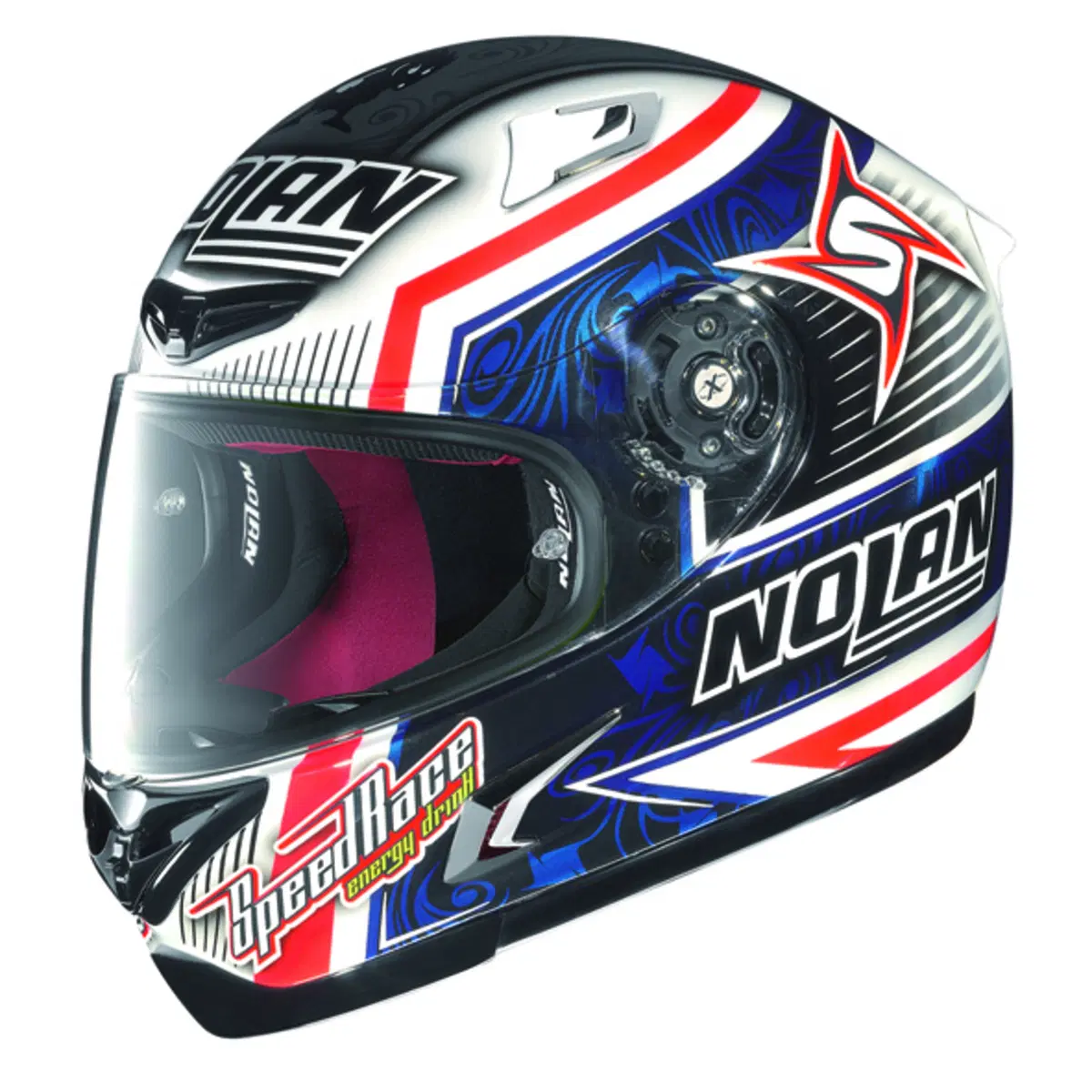 Stagione 2013: Nolangroup in pista con 56 piloti (2)