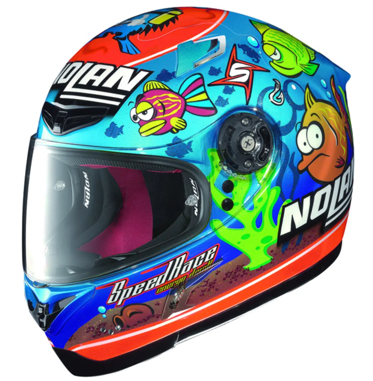 Stagione 2013: Nolangroup in pista con 56 piloti (3)