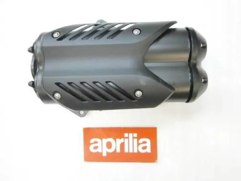 TERMINALE DI SCARICO Aprilia SRV 850