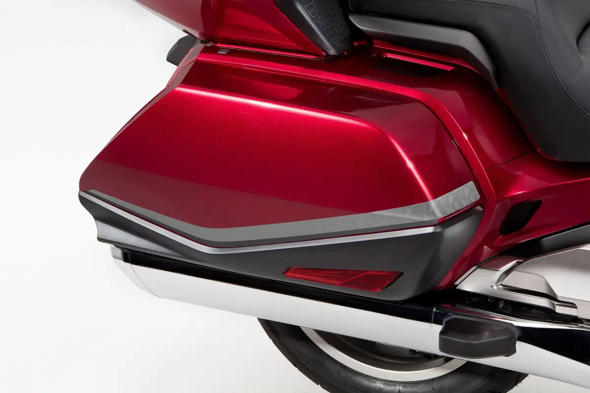 Honda GL 1800 GL 1800 Gold Wing Tour DCT (2021) (11)