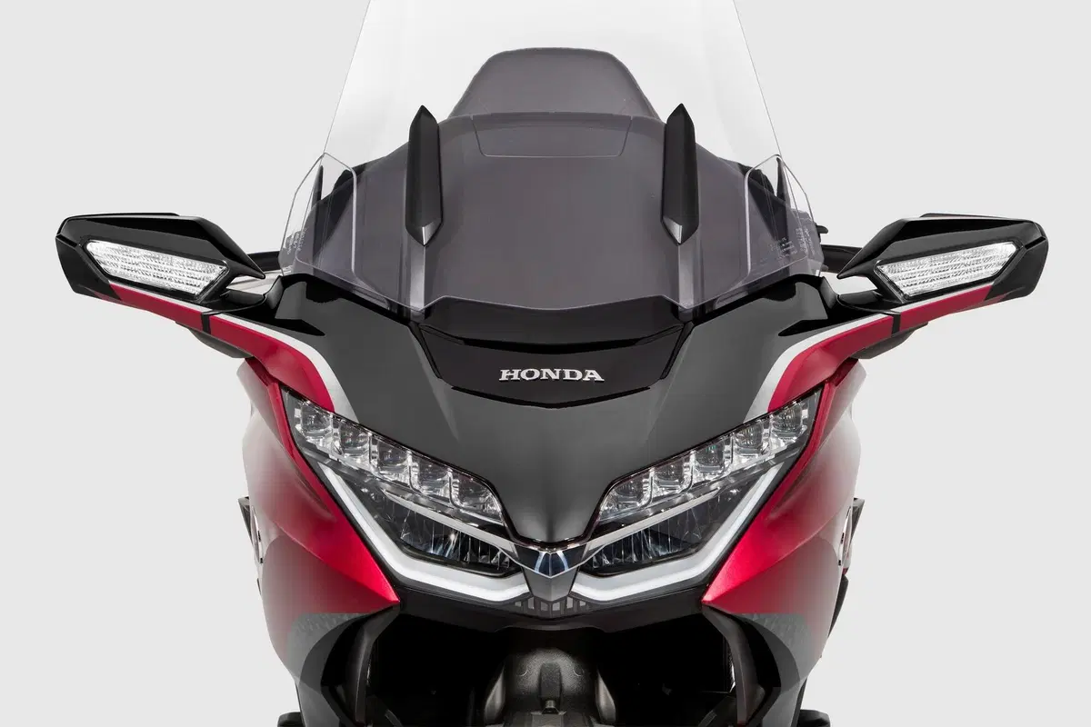 Honda GL 1800 GL 1800 Gold Wing Tour DCT (2021) (13)