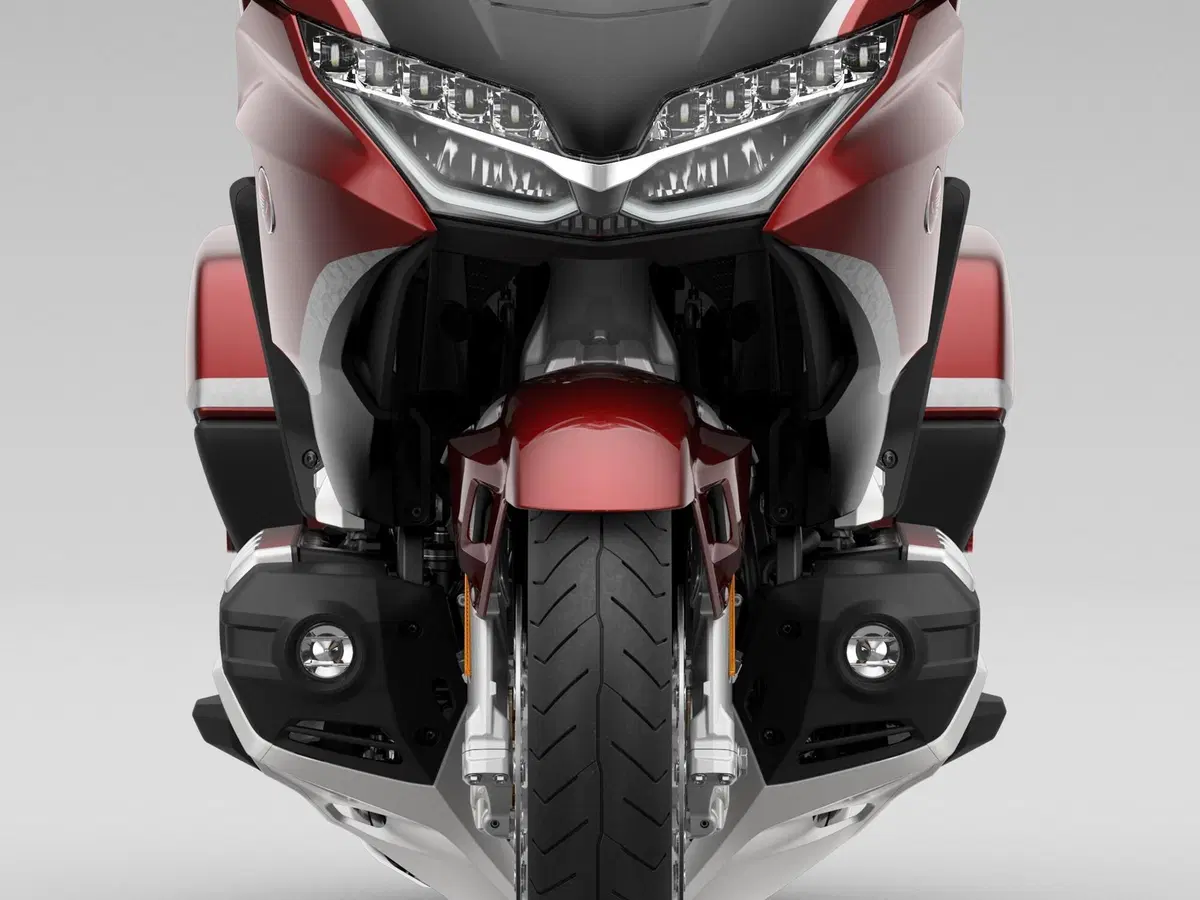 Honda GL 1800 GL 1800 Gold Wing Tour DCT (2021) (14)