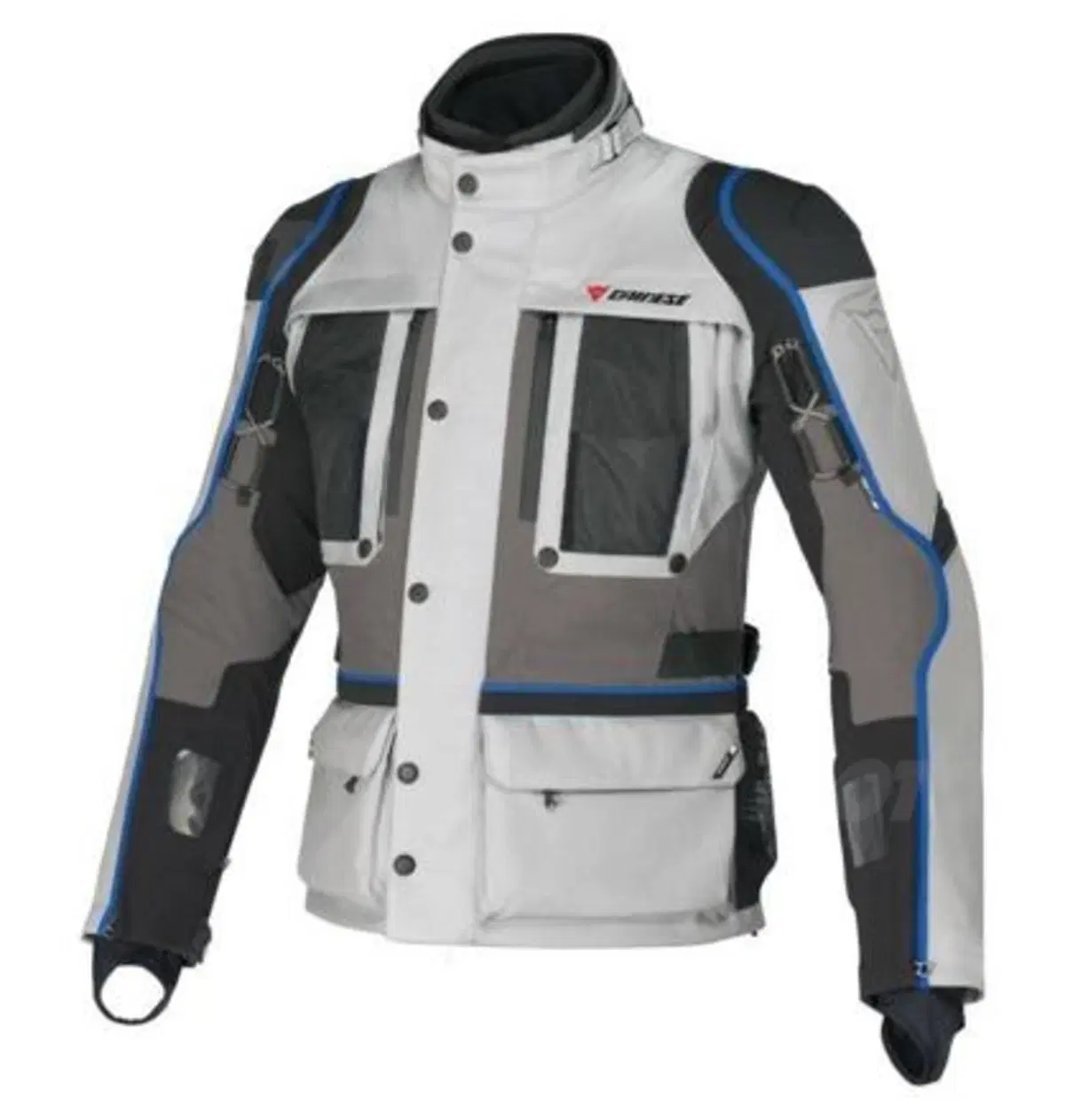 Primavera 2013: le proposte di Dainese "per lui"