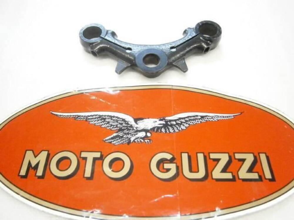 PIASTRA INFERIORE per 850 GT Moto Guzzi