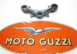 PIASTRA INFERIORE per 850 GT Moto Guzzi