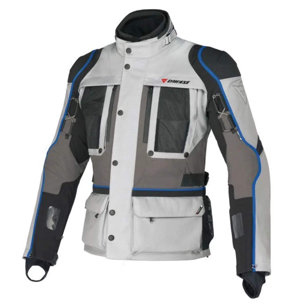 Primavera 2013: le proposte di Dainese "per lui" (2)