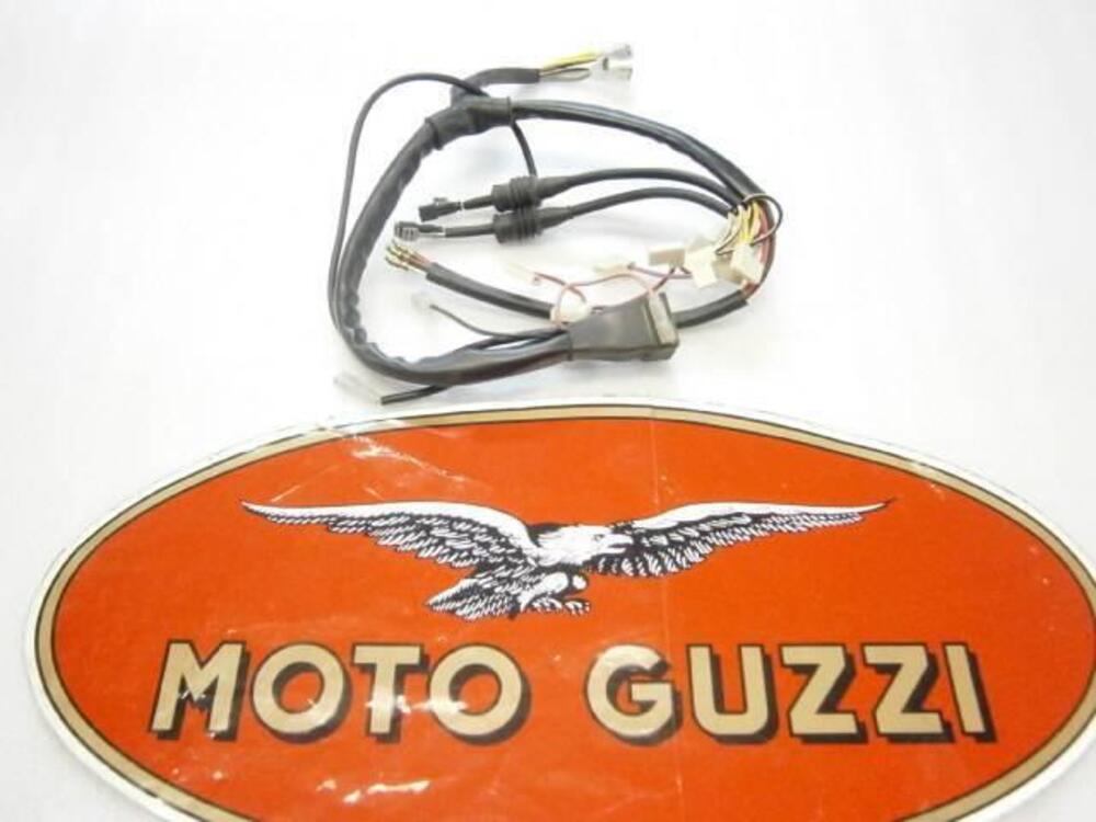 Cablaggio cruscotto Moto Guzzi V35