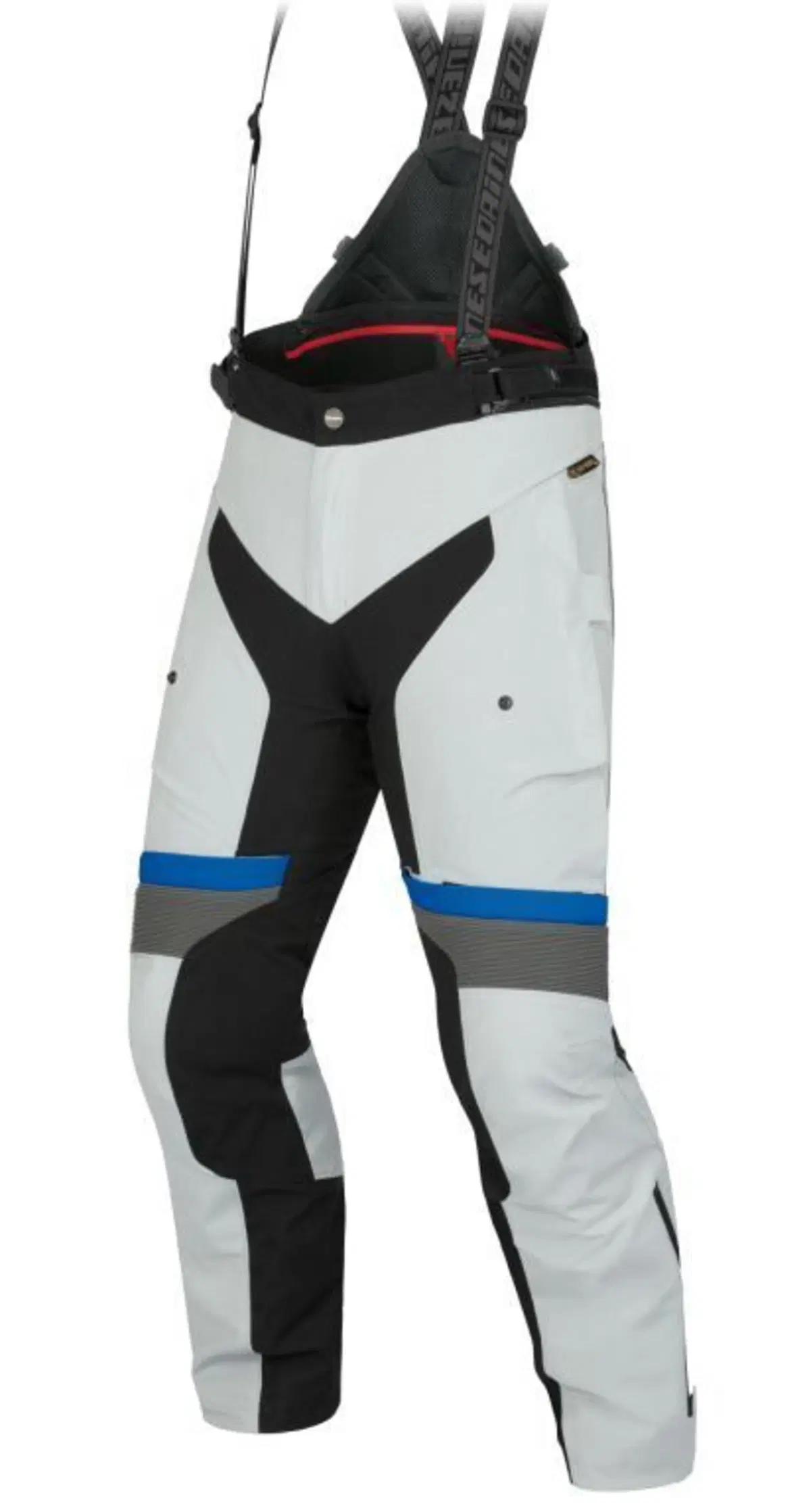 Primavera 2013: le proposte di Dainese "per lui" (5)