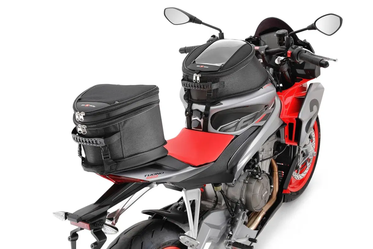 Nuova Aprilia Tuono 660, foto ufficiali e dati! (19)