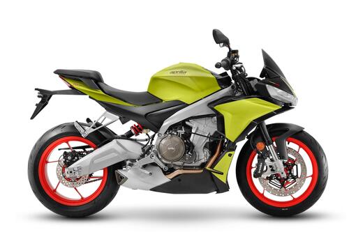 Nuova Aprilia Tuono 660, foto ufficiali e dati! (8)