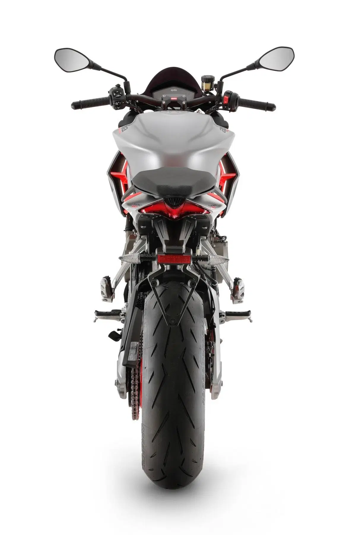 Nuova Aprilia Tuono 660, foto ufficiali e dati! (18)