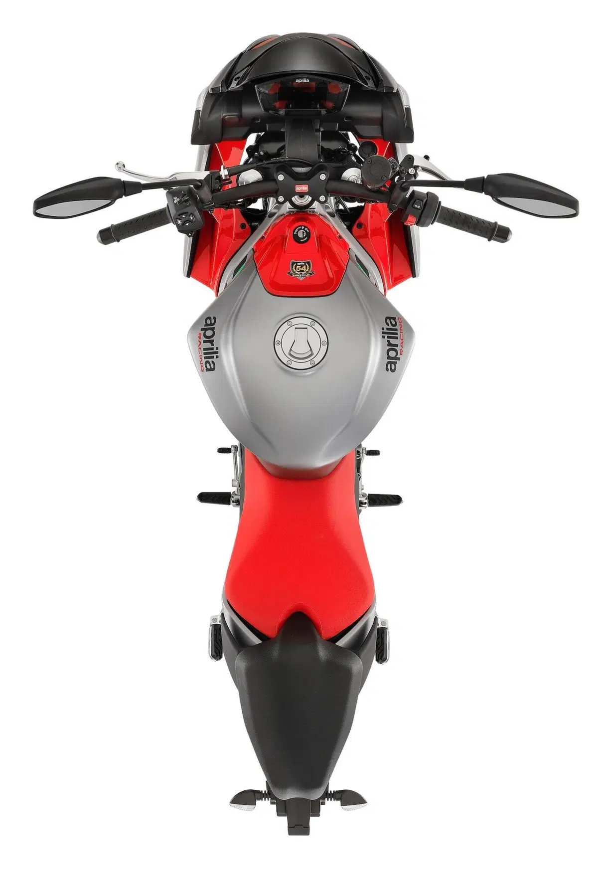 Nuova Aprilia Tuono 660, foto ufficiali e dati! (23)