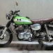 Le Strane di Moto.it: Kawasaki Z400 scrambler