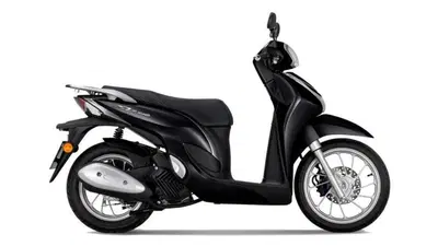 Honda SH 125 Mode (2024 - 26) nuova