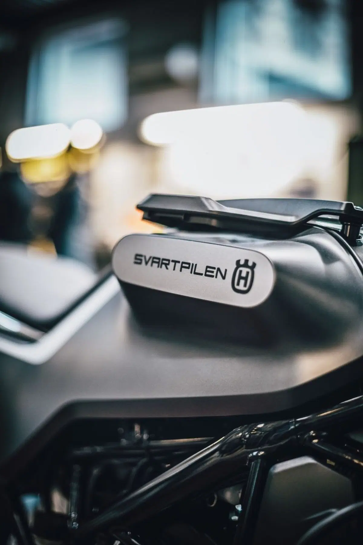 Husqvarna Vitpilen 250 e Svartpilen 250. Arrivano nel 2020 (6)