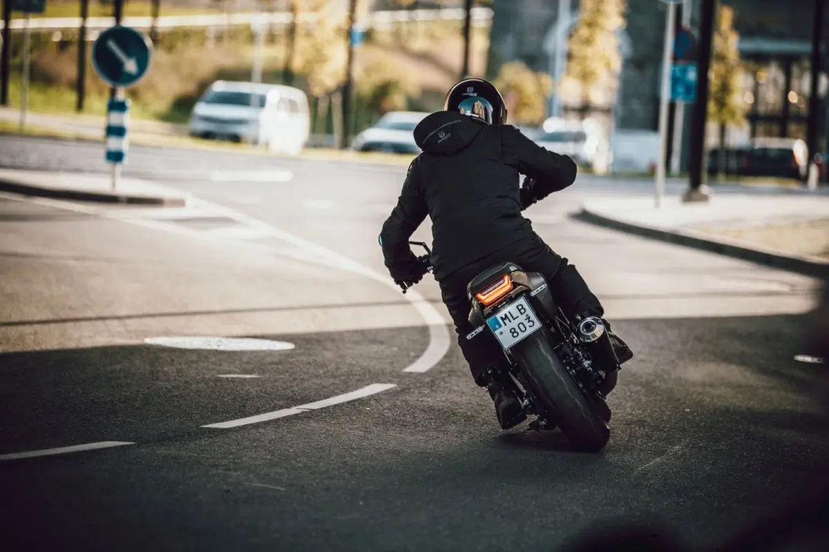 Husqvarna Vitpilen 250 e Svartpilen 250. Arrivano nel 2020 (8)