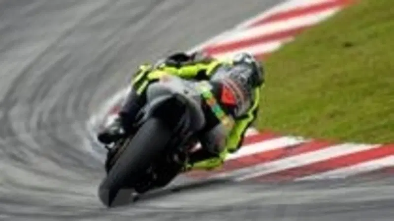 Meregalli (Yamaha): "Lorenzo e Rossi collaborano alla grande"