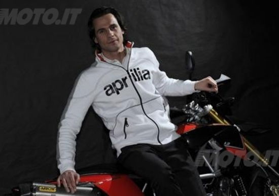 Aprilia, Andrea Ricci: Una RSV4 più potente e sofisticata