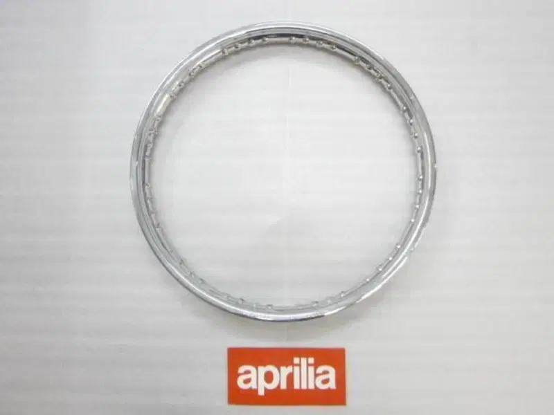 cerchio ruota ant. Aprilia RED ROSE 125
