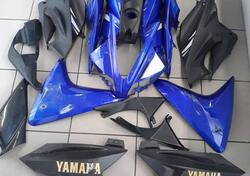 PLASTICHE ORIGINALI YAMAHA YZF 125 R