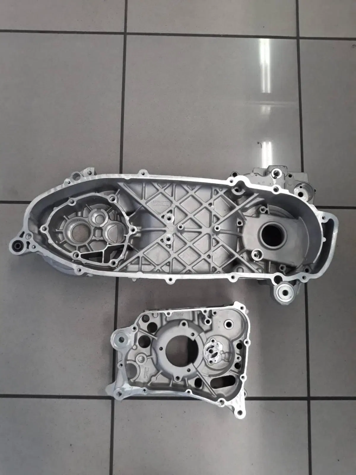 CARTER MOTORE XMAX 250 2008/2013 Yamaha