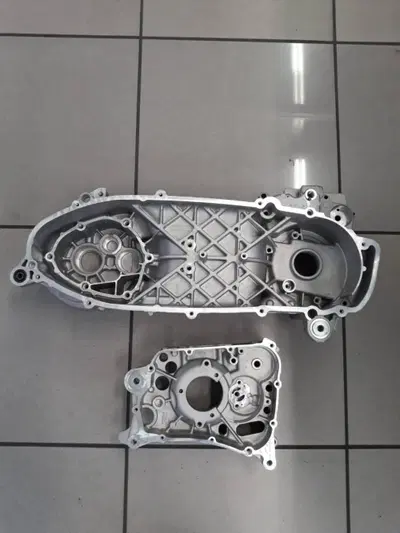 CARTER MOTORE XMAX 250 2008/2013 Yamaha