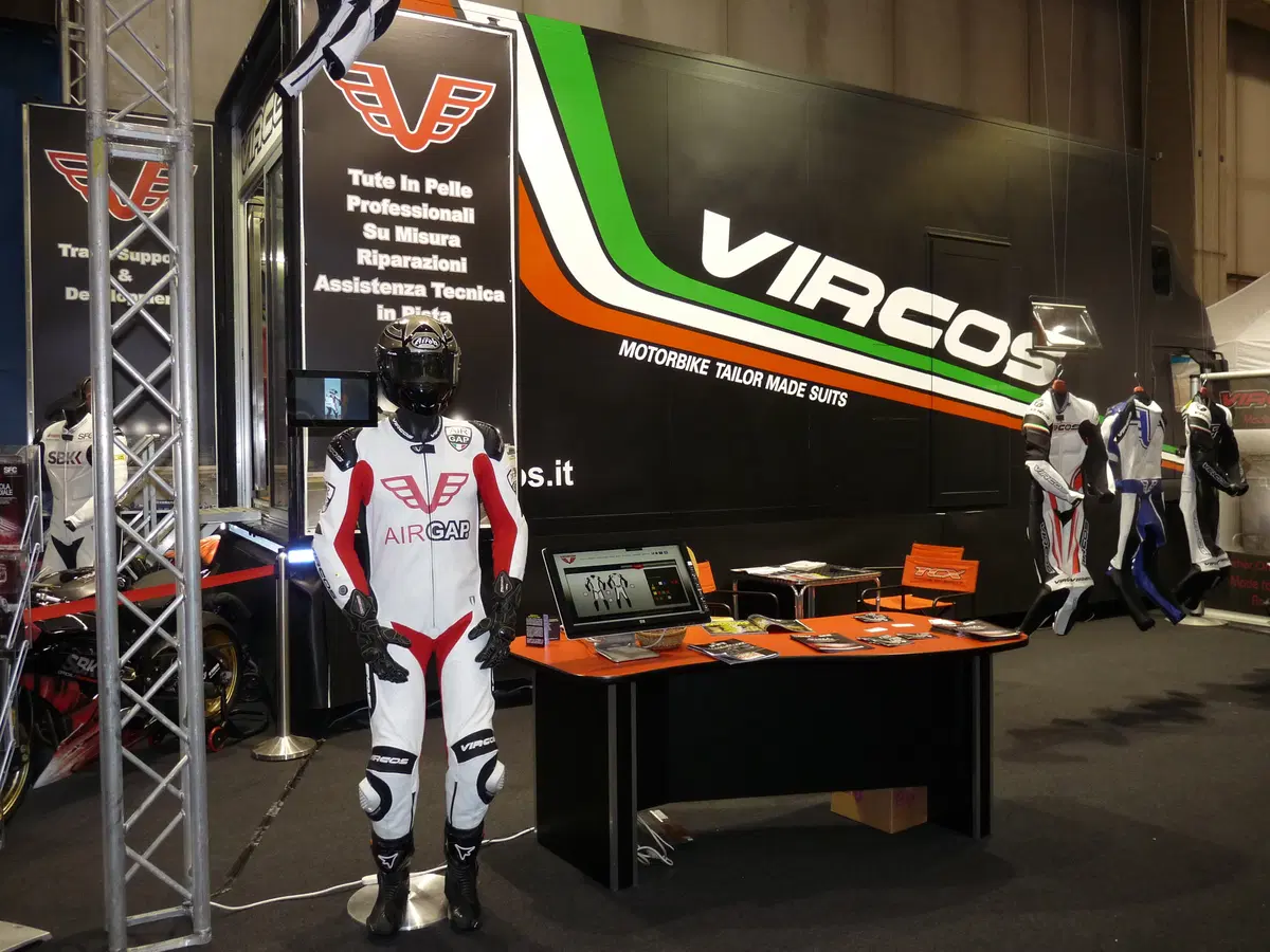 Vircos: tecnologia su misura (2)