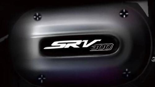 QJ Motor SRV300 V2: Harley-Davidson in arrivo? (3)