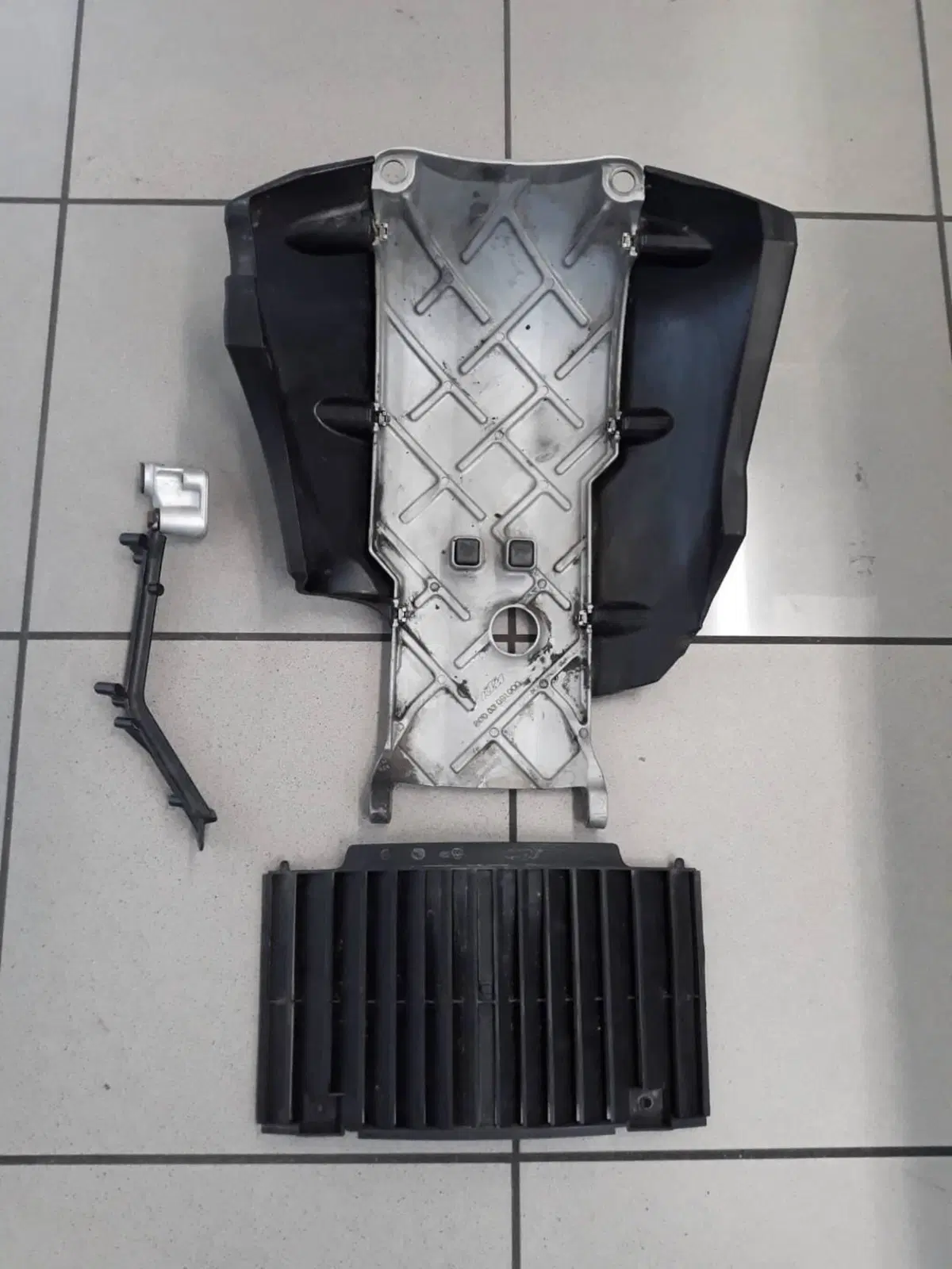 PARAMOTORE ORIGINALE KTM 990 (2)
