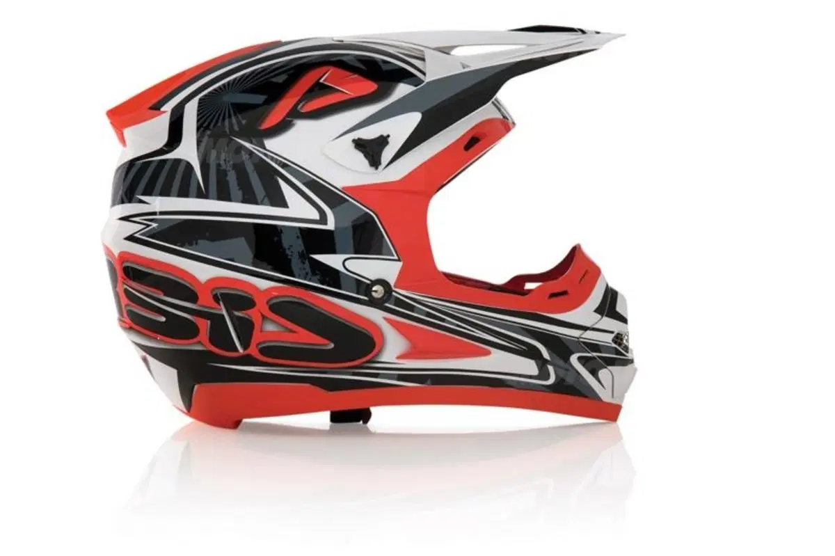 Caschi Acerbis: le novità per il 2013