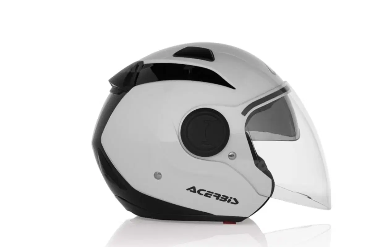 Caschi Acerbis: le novità per il 2013 (2)