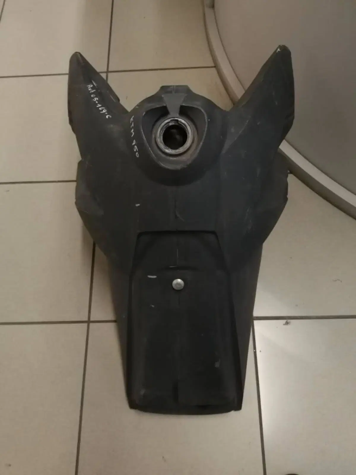 SERBATOIO ORIGINALE KTM SM950