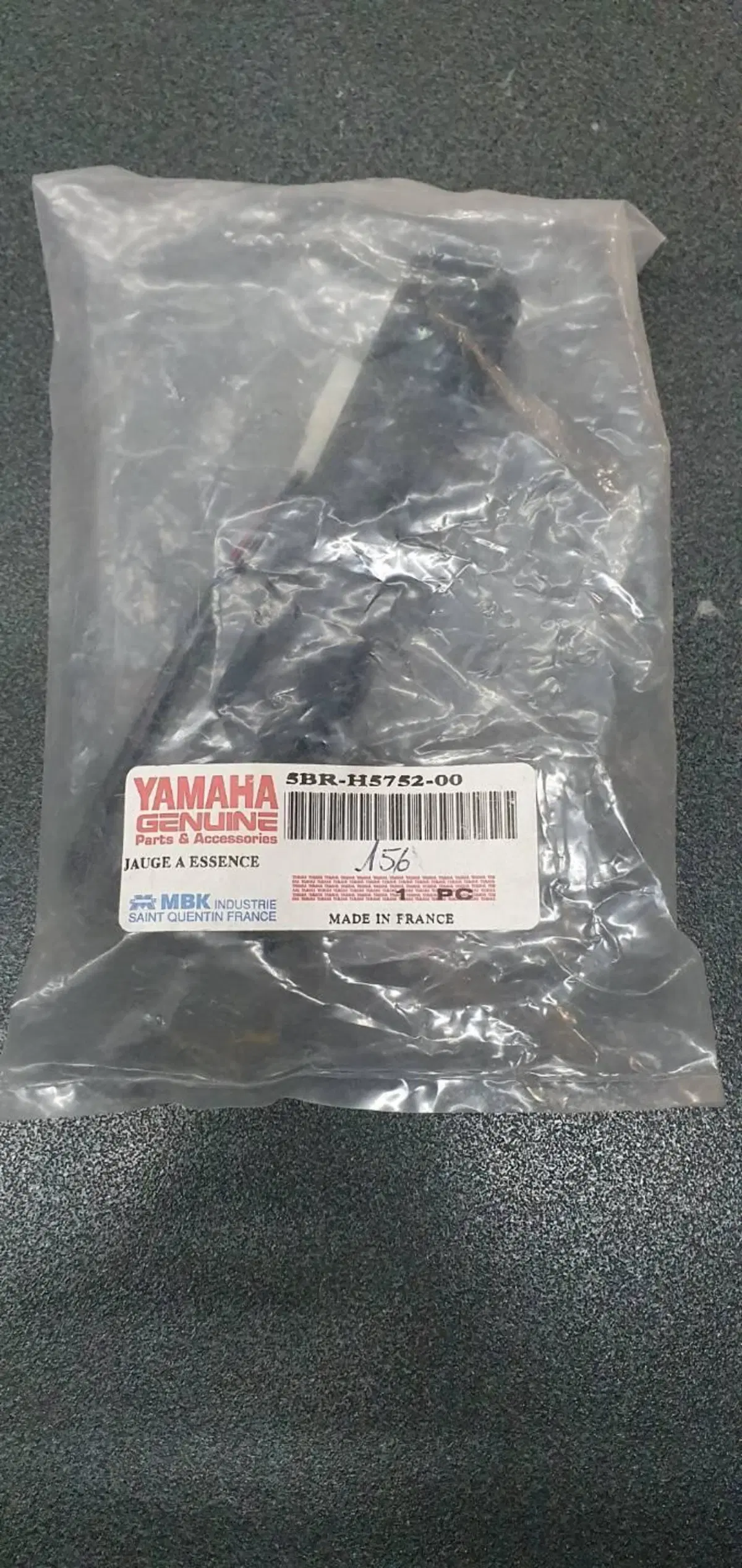 GALLEGGIANTE SONDA CARBURANTE YAMAHA AEROX MBK NIT