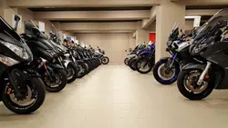 F.B. Moto