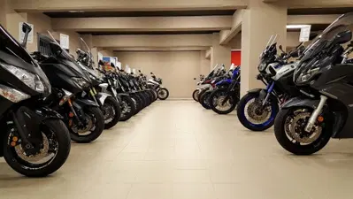 F.B. Moto