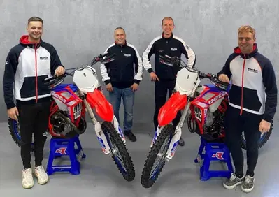 MXGP 2021. Beta debutta nel mondiale con Van Horebeek e Clochet