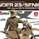 Concorso. Scegli l’immagine ufficiale dei Campionati Italiani Enduro 2013