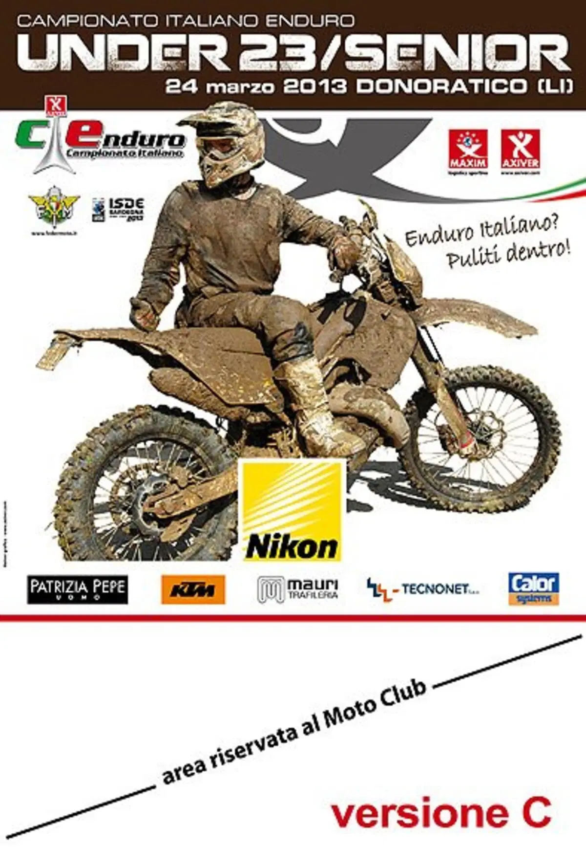 Concorso. Scegli l’immagine ufficiale dei Campionati Italiani Enduro 2013 (4)