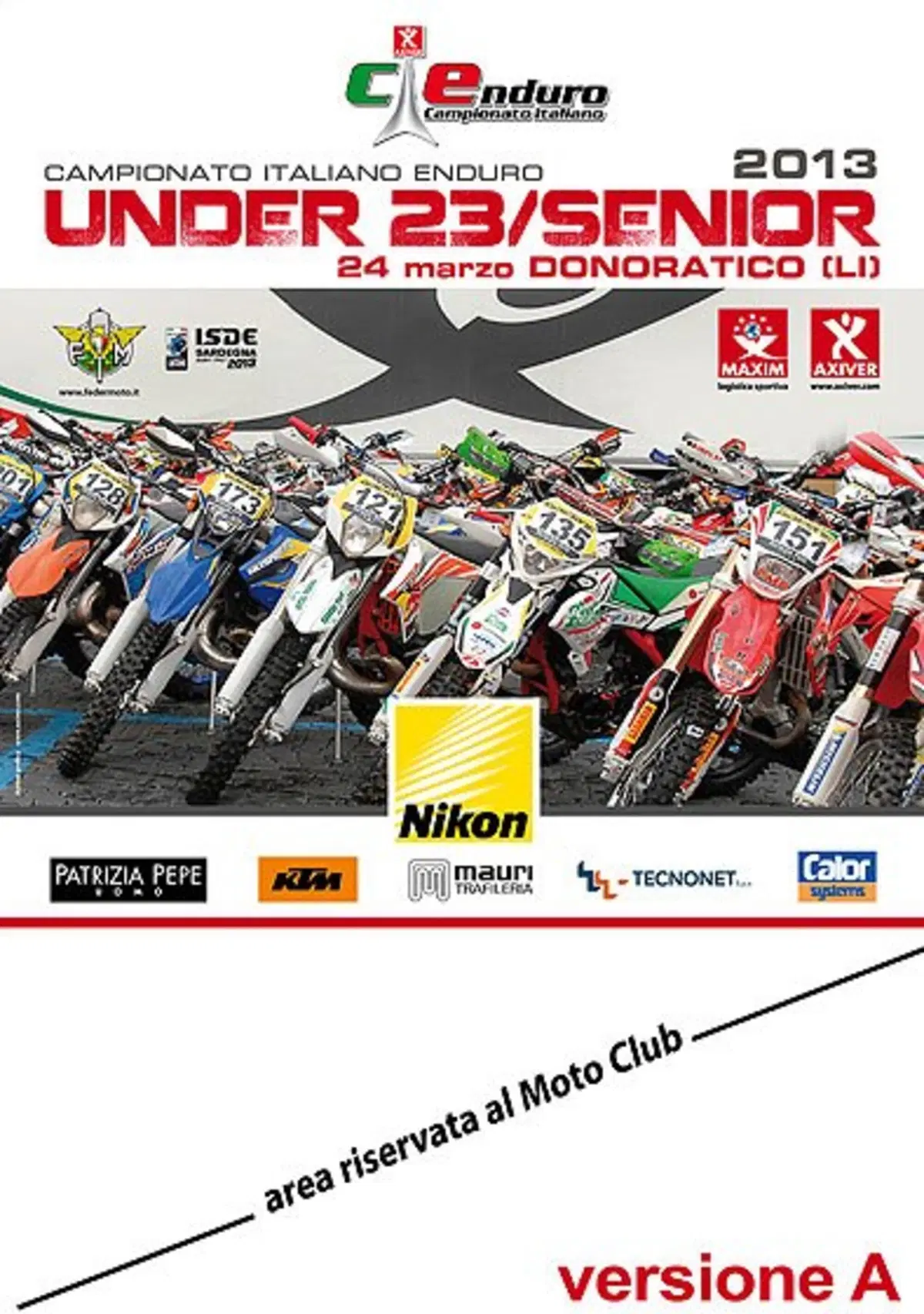 Concorso. Scegli l’immagine ufficiale dei Campionati Italiani Enduro 2013 (5)