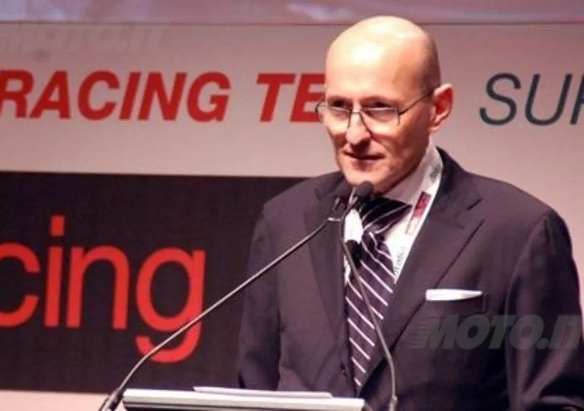 Leo Mercanti, gruppo Piaggio: "Secondi a nessuno per innovazione"