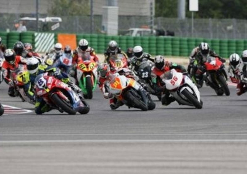 Trofeo Motoestate: il calendario definitivo