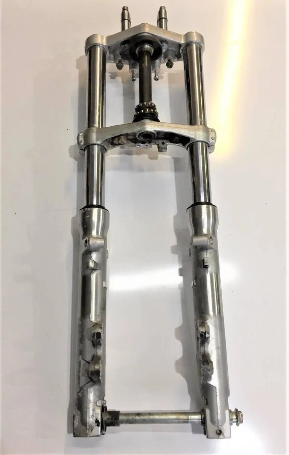 Steli Canne Forcella Suzuki SV 650 (7)