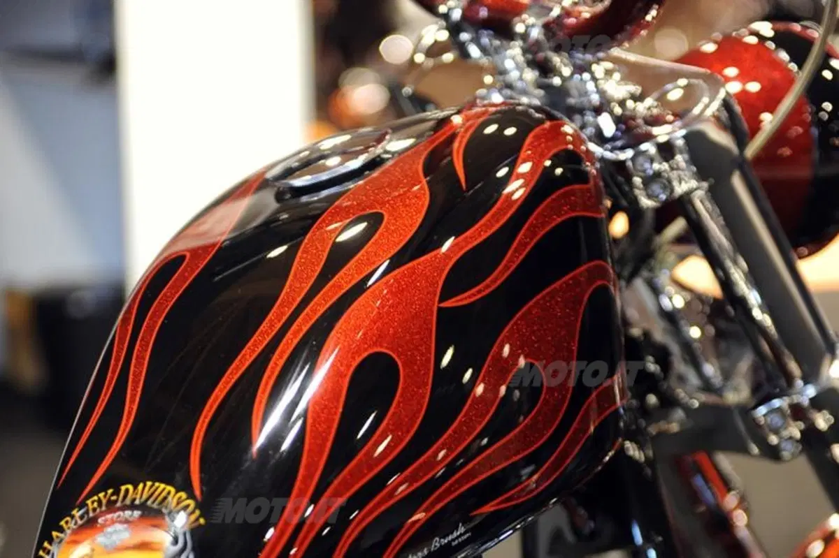 Motodays 2013. Tutto pronto per la 5ª edizione (4)