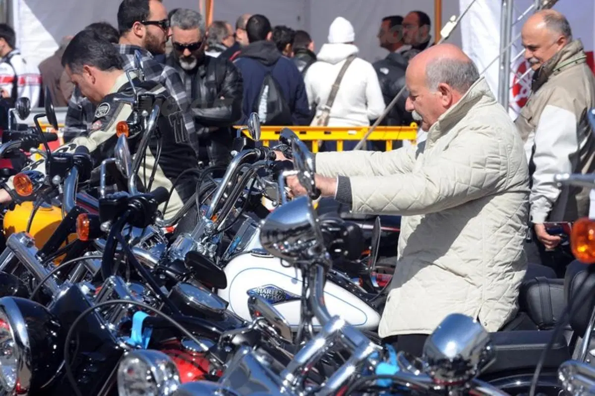 Motodays 2013. Tutto pronto per la 5ª edizione (5)