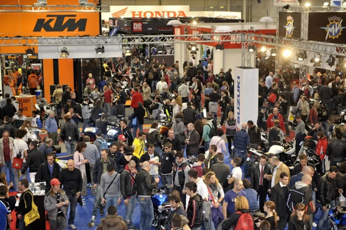 Motodays 2013. Tutto pronto per la 5ª edizione (6)