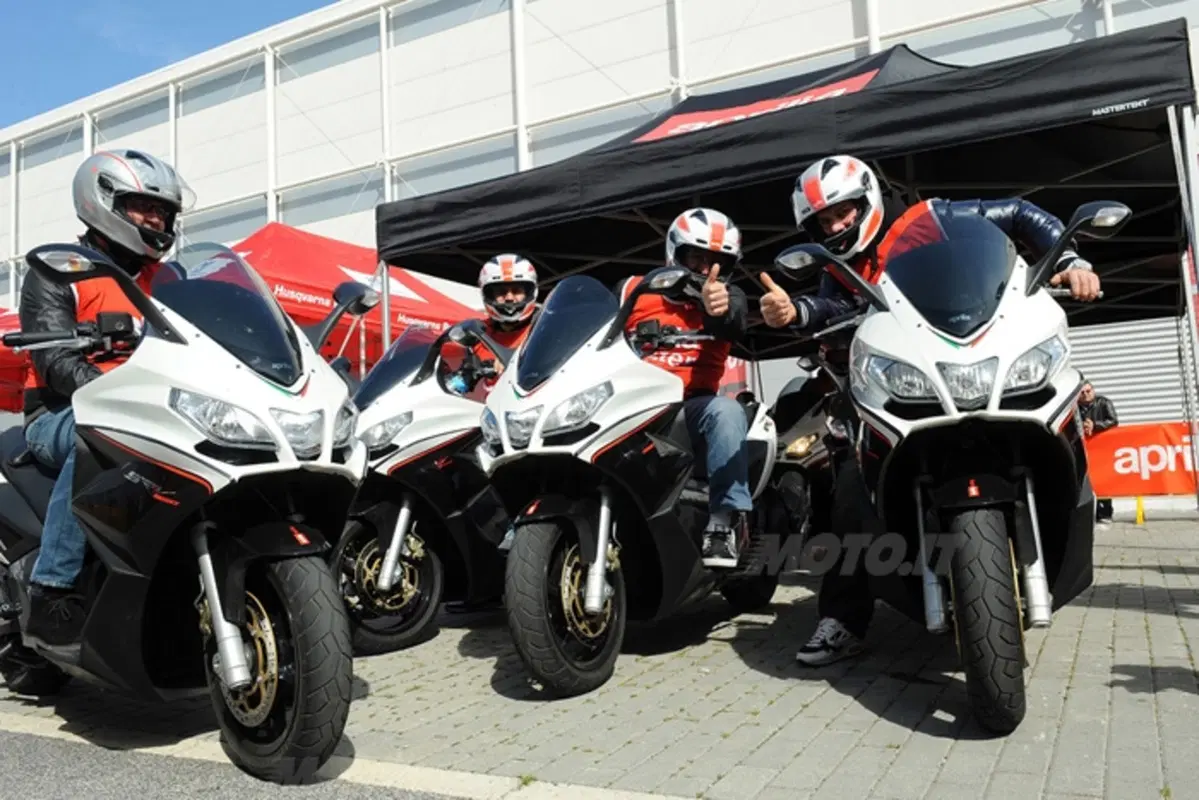 Motodays 2013. Tutto pronto per la 5ª edizione (8)