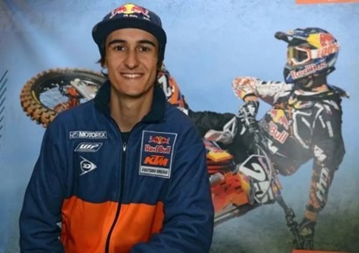 Supercross. Musquin: "Parto per vincere"